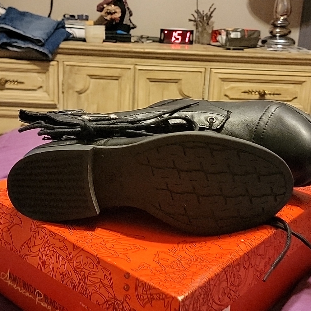 American Rag Boots - Picture 3 of 5